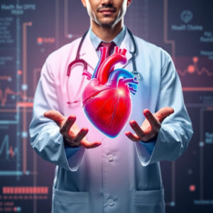 فیزیکال اگزم قلب و عروق به زبان ساده و قابل فهم