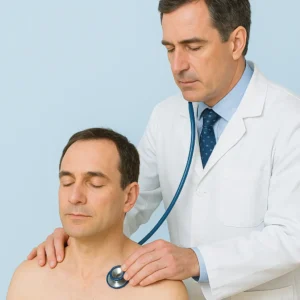 دوره جامع فیزیکال اگزم قلب و عروق